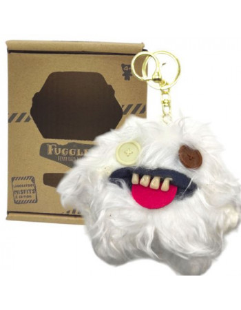 Мʼяка іграшка Фуглер 12 см, з пластиковими зубами (ВИД 5)