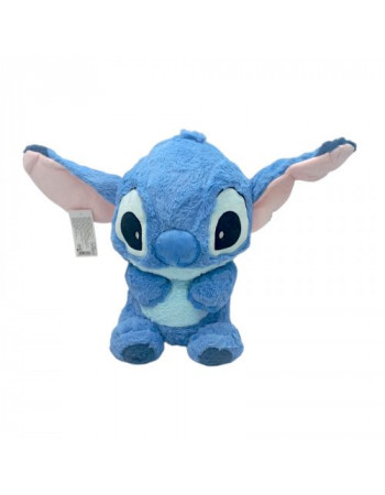 М’яка іграшка Стіч розмір: 50х24х41 см