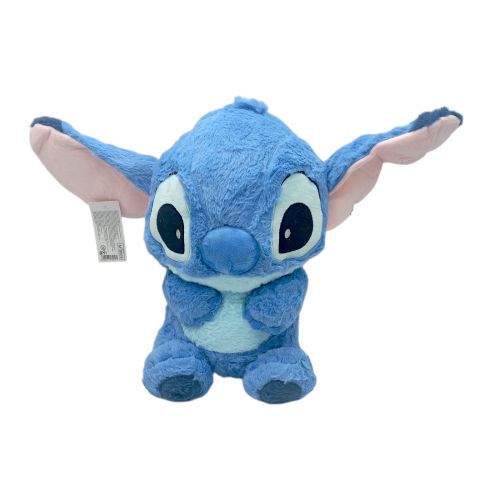 М’яка іграшка Стіч розмір: 50х24х41 см