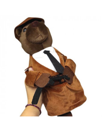 М'яка іграшка 