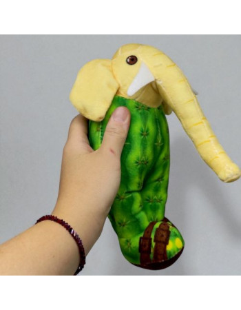 Мʼяка іграшка 