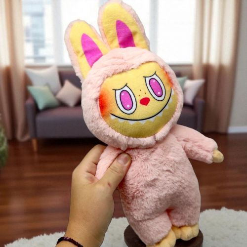 Іграшка мʼяка 