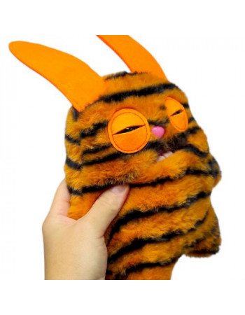 Мʼяка іграшка 