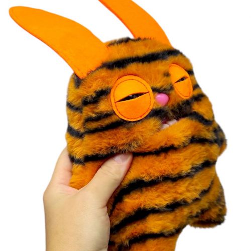 Мʼяка іграшка 