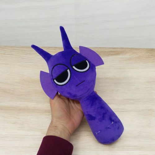 М’яка іграшка 