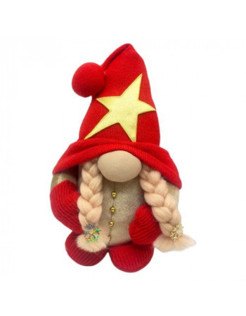 Мʼяка іграшка 