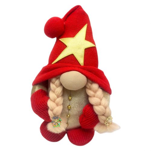 Мʼяка іграшка 