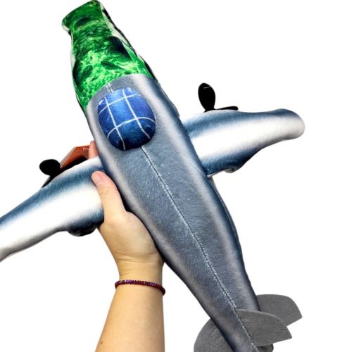 М'яка іграшка 