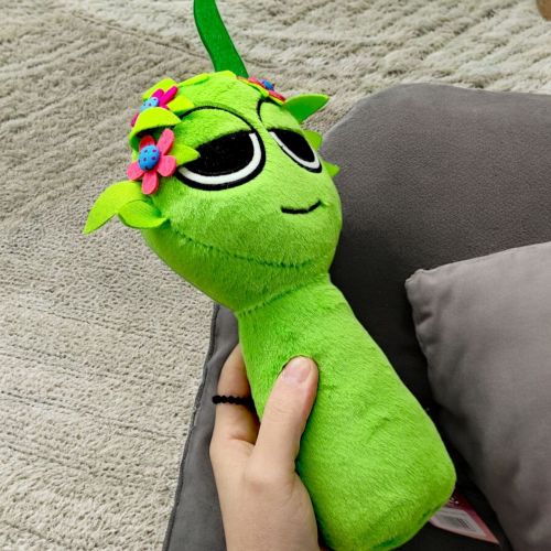 М’яка іграшка 