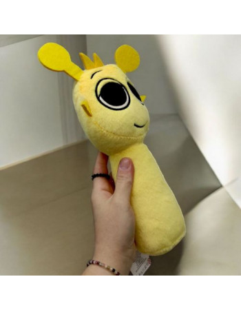 М’яка іграшка 