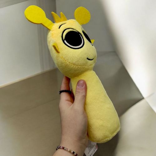 М’яка іграшка 