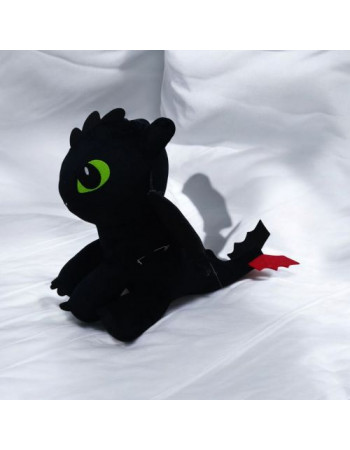 Мʼяка іграшка 