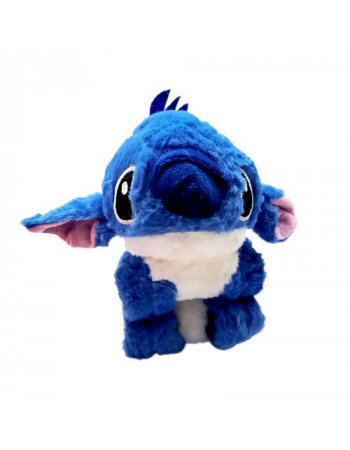 Мяка іграшка на руку Стіч