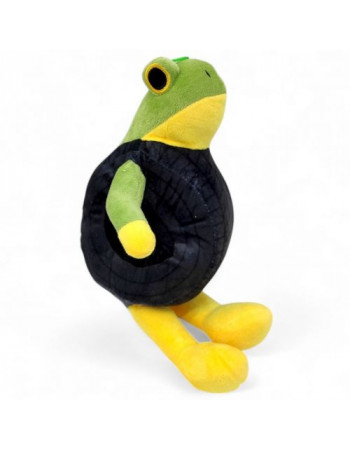 МʼЯКА ІГРАШКА-БРЕЙНРОТ 