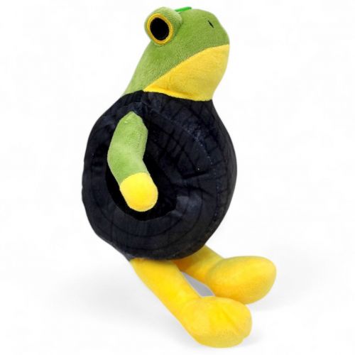 МʼЯКА ІГРАШКА-БРЕЙНРОТ 