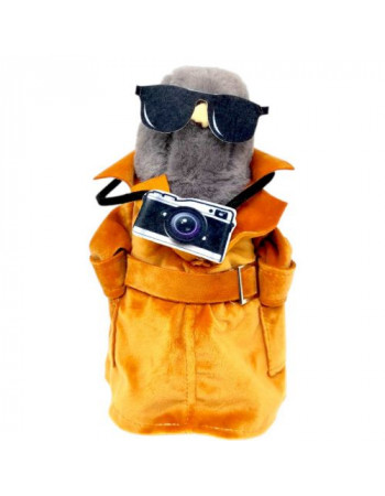 Іграшка мʼяка 