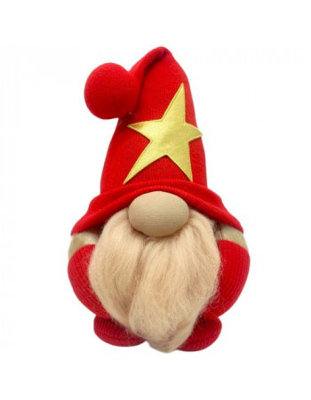 Мʼяка іграшка 