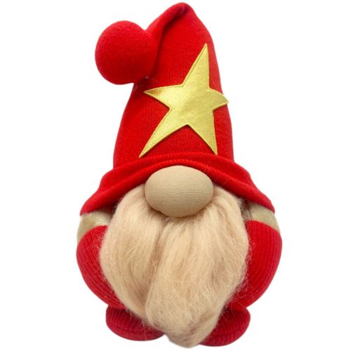 Мʼяка іграшка 