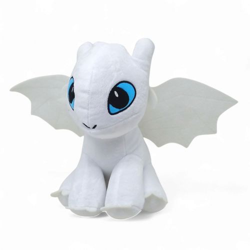 Мʼяка іграшка 