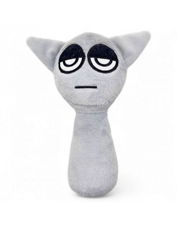 Мʼяка іграшка 