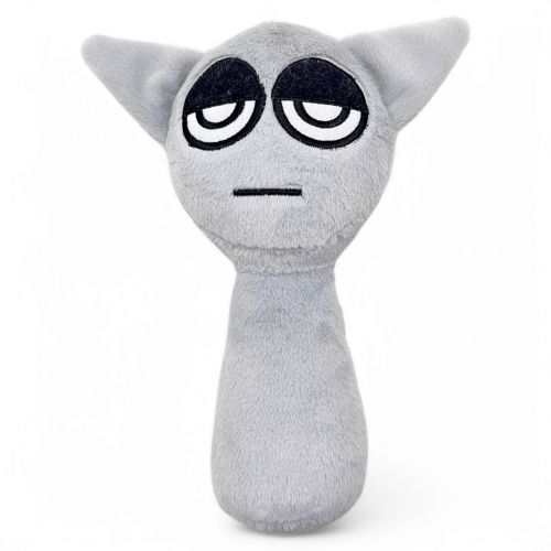 Мʼяка іграшка 