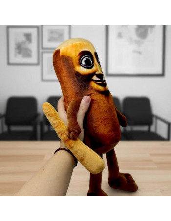 Іграшка мʼяка 