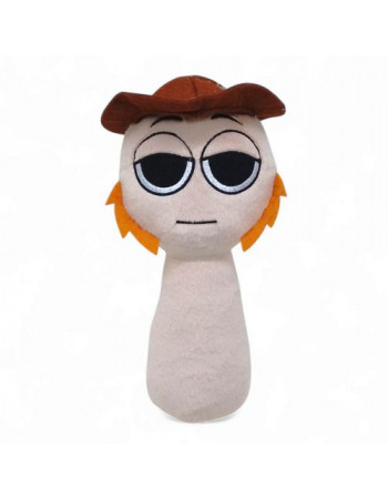 М’яка іграшка 