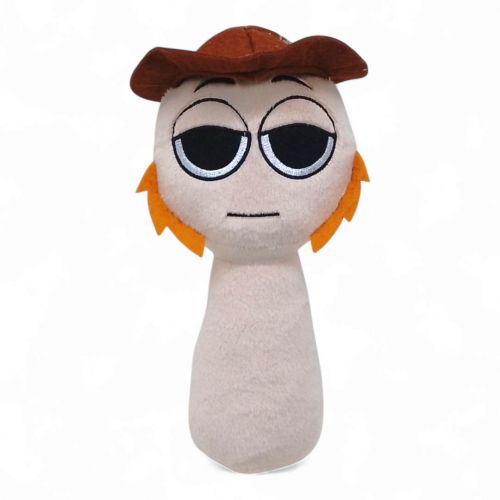 М’яка іграшка 