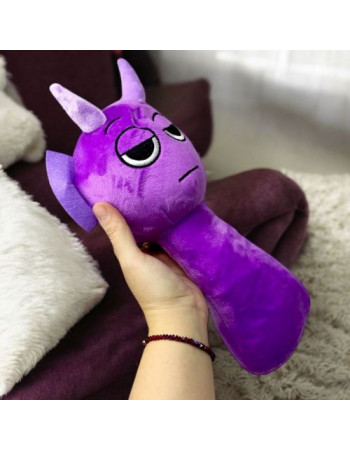 М’яка іграшка 