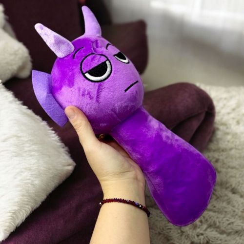 М’яка іграшка 