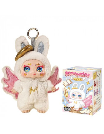 Колекційна м'яка іграшка з кільцем POP TOP Kimmon - МРІЇ (в дисп., в ас.)