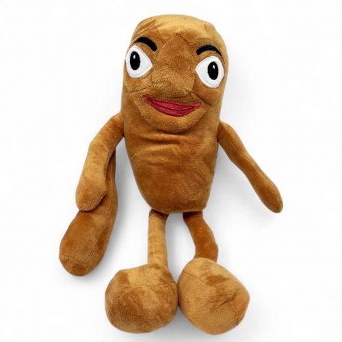 Іграшка мʼяка 