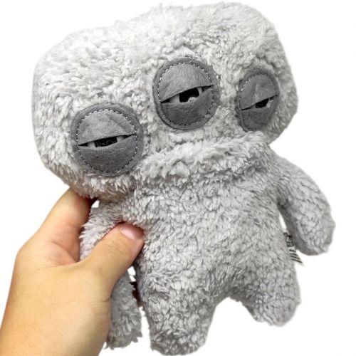 Мʼяка іграшка 