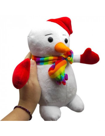 М'яка іграшка 