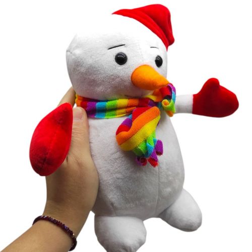 М'яка іграшка 