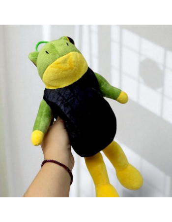 МʼЯКА ІГРАШКА-БРЕЙНРОТ 