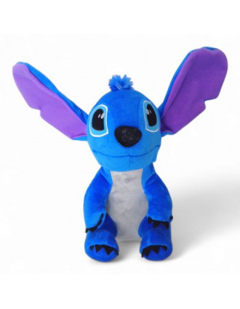 М'яка іграшка Стіч 23 см