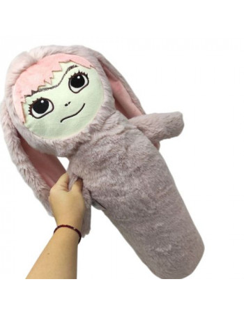 М'яка іграшка-обіймашка 