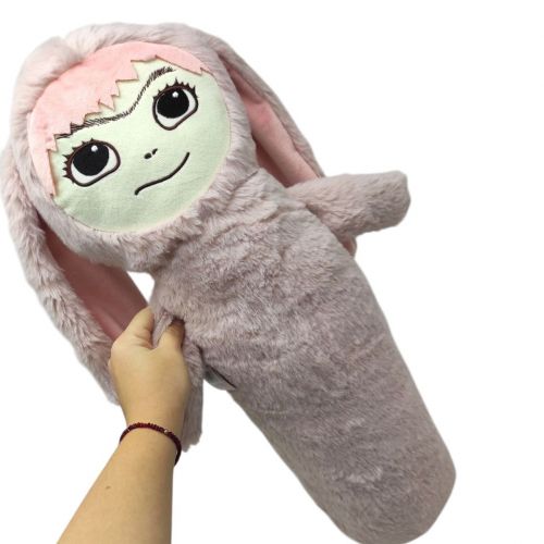 М'яка іграшка-обіймашка 