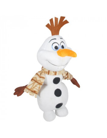 Сніговик (36см)