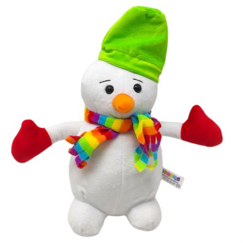 М'яка іграшка 