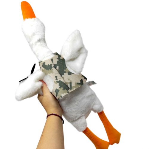 Іграшка мʼяка 