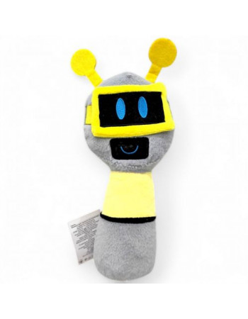 М’яка іграшка 