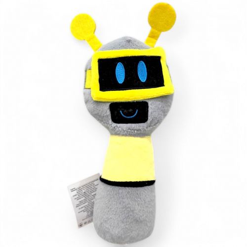 М’яка іграшка 