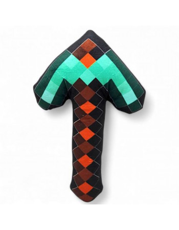 Мʼяка іграшка 