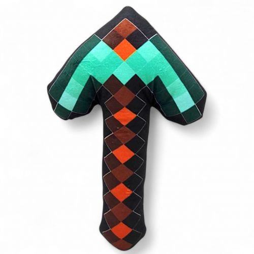 Мʼяка іграшка 