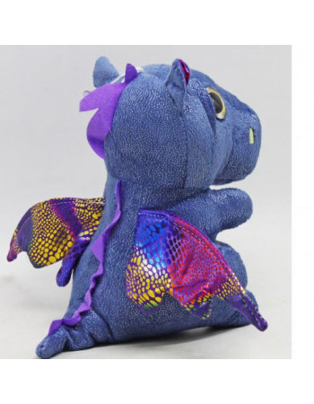 Мʼяка іграшка 