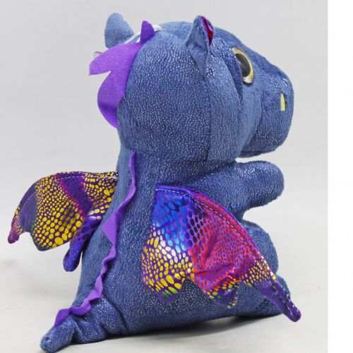 Мʼяка іграшка 