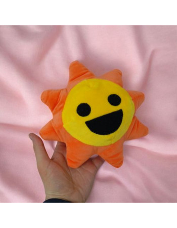 Іграшка мʼяка 