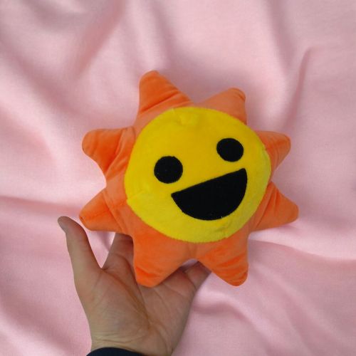 Іграшка мʼяка 